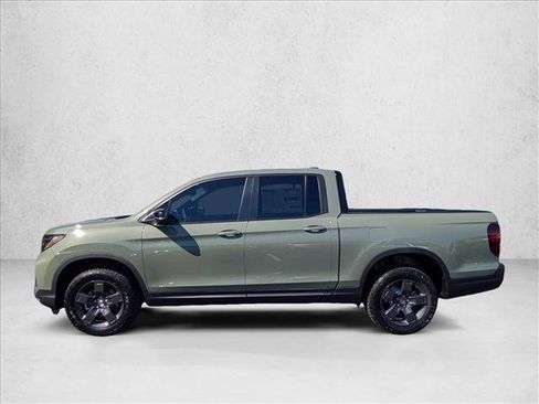 New 2026 Honda Ridgeline TrailSport image 5