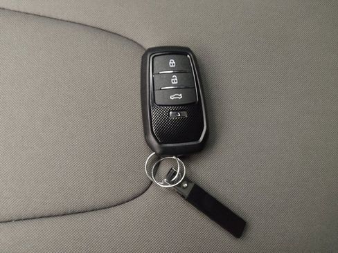 Used 2025 Hyundai Elantra Sport w/ Cargo Package FWD image 32