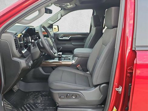 New 2026 Chevrolet Silverado 1500 RST AWD/4WD image 4