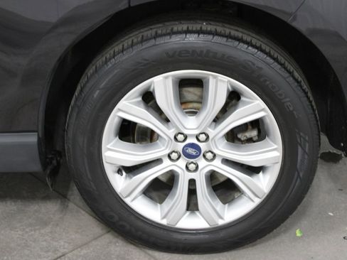 Used 2021 Ford Edge Titanium w/ Equipment Group 301A image 52