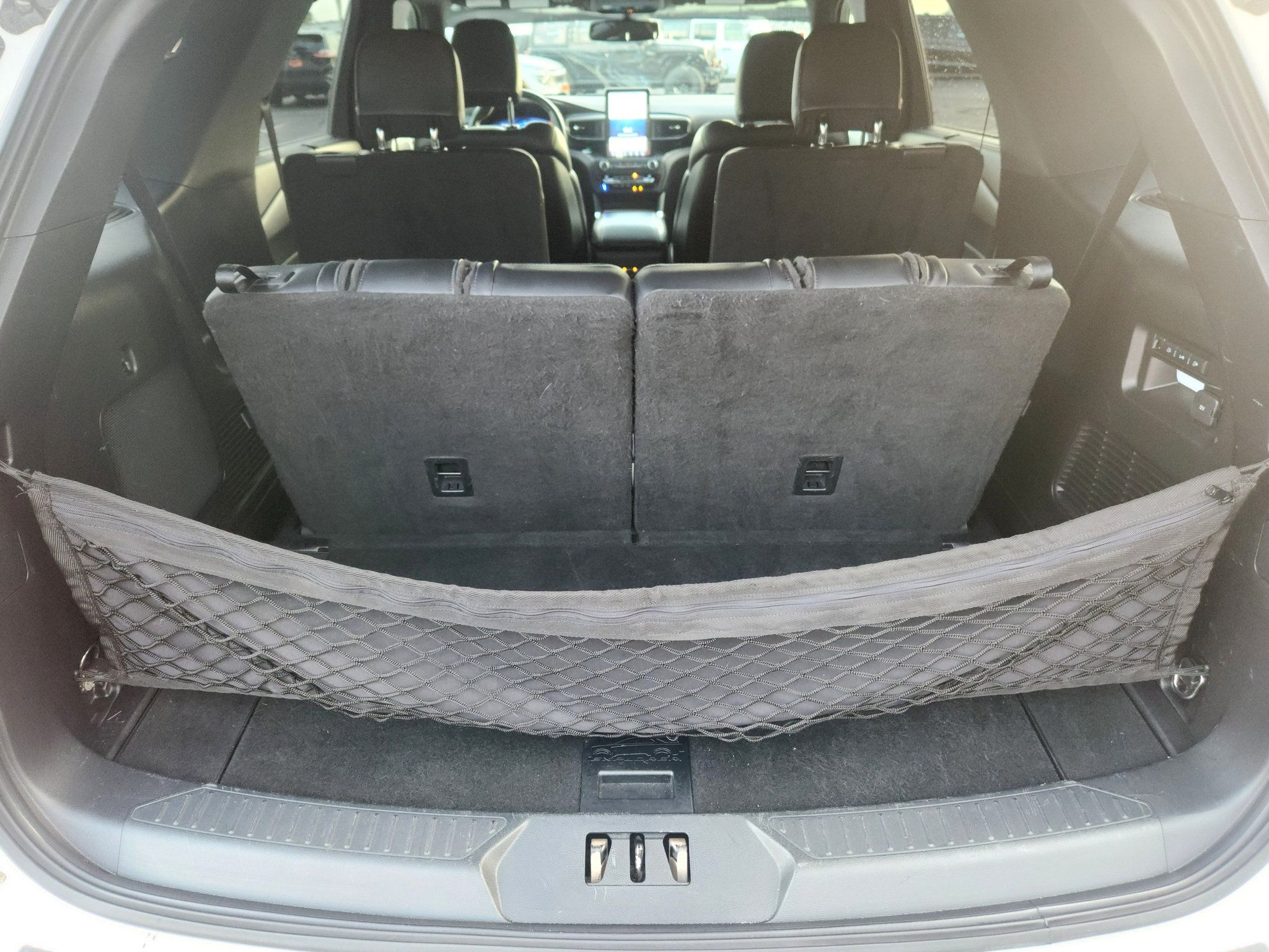 Used 2020 Ford Explorer ST w/ Premium Technology Package AWD/4WD image 18