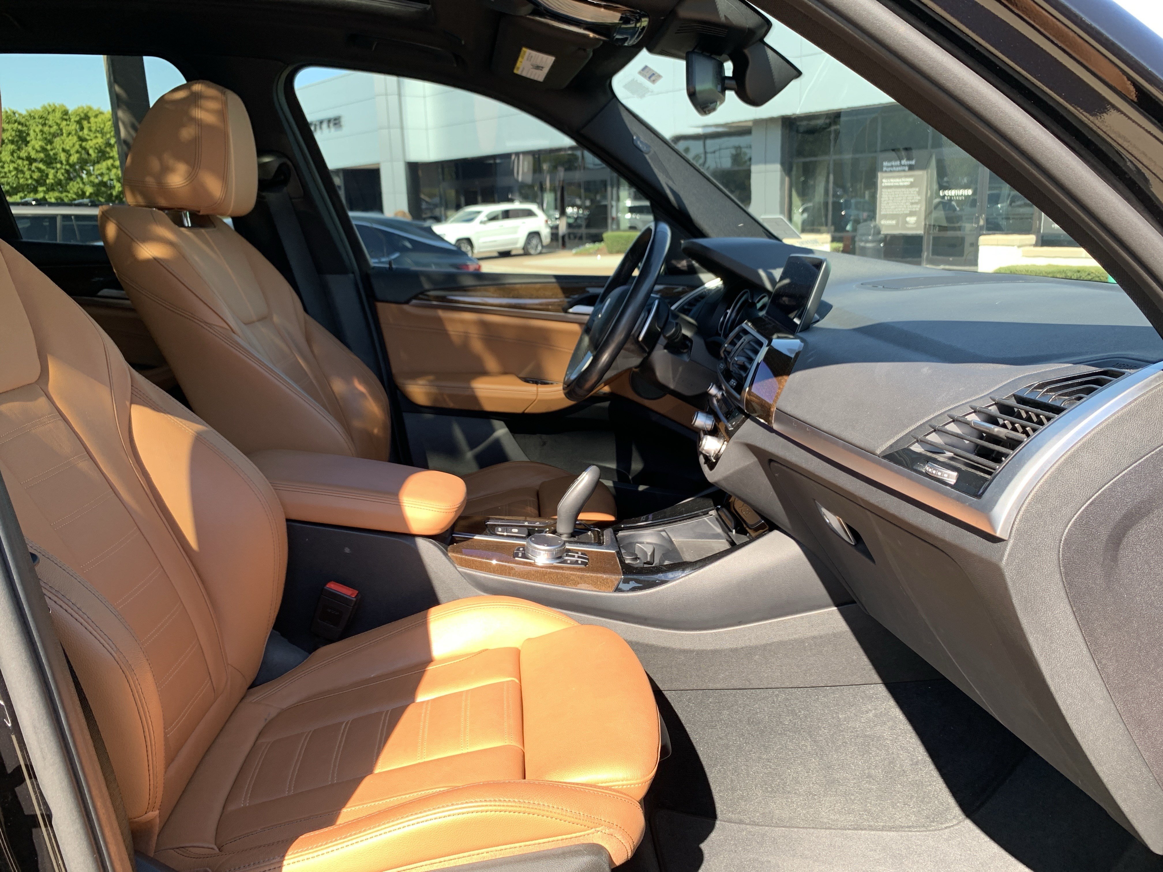 Used 2018 BMW X3 xDrive30i AWD/4WD image 35