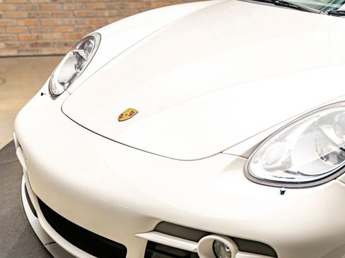 Used 2007 Porsche Cayman image 20