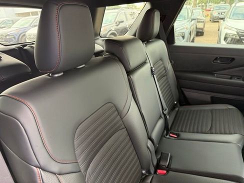 New 2026 Nissan Pathfinder Rock Creek AWD/4WD image 22