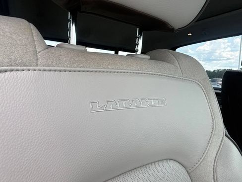 Used 2025 RAM 1500 Laramie w/ Laramie Southwest Edition AWD/4WD image 29