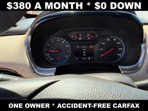 Used 2023 Chevrolet Traverse LS AWD/4WD image 13