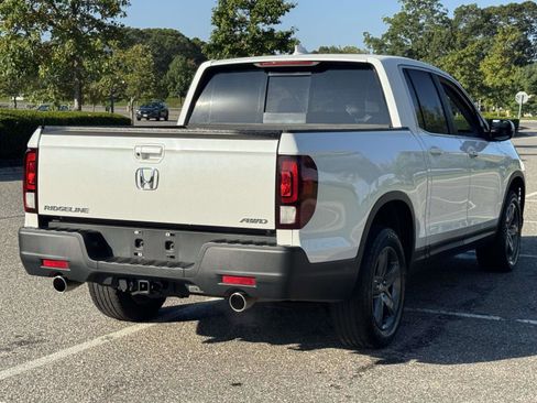 Used 2023 Honda Ridgeline RTL image 5