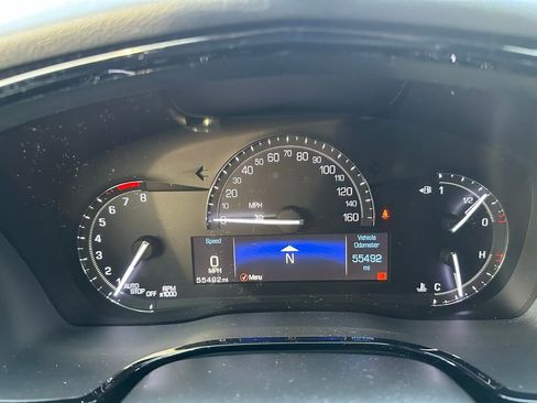 Used 2019 Cadillac XT5 Premium Luxury image 27