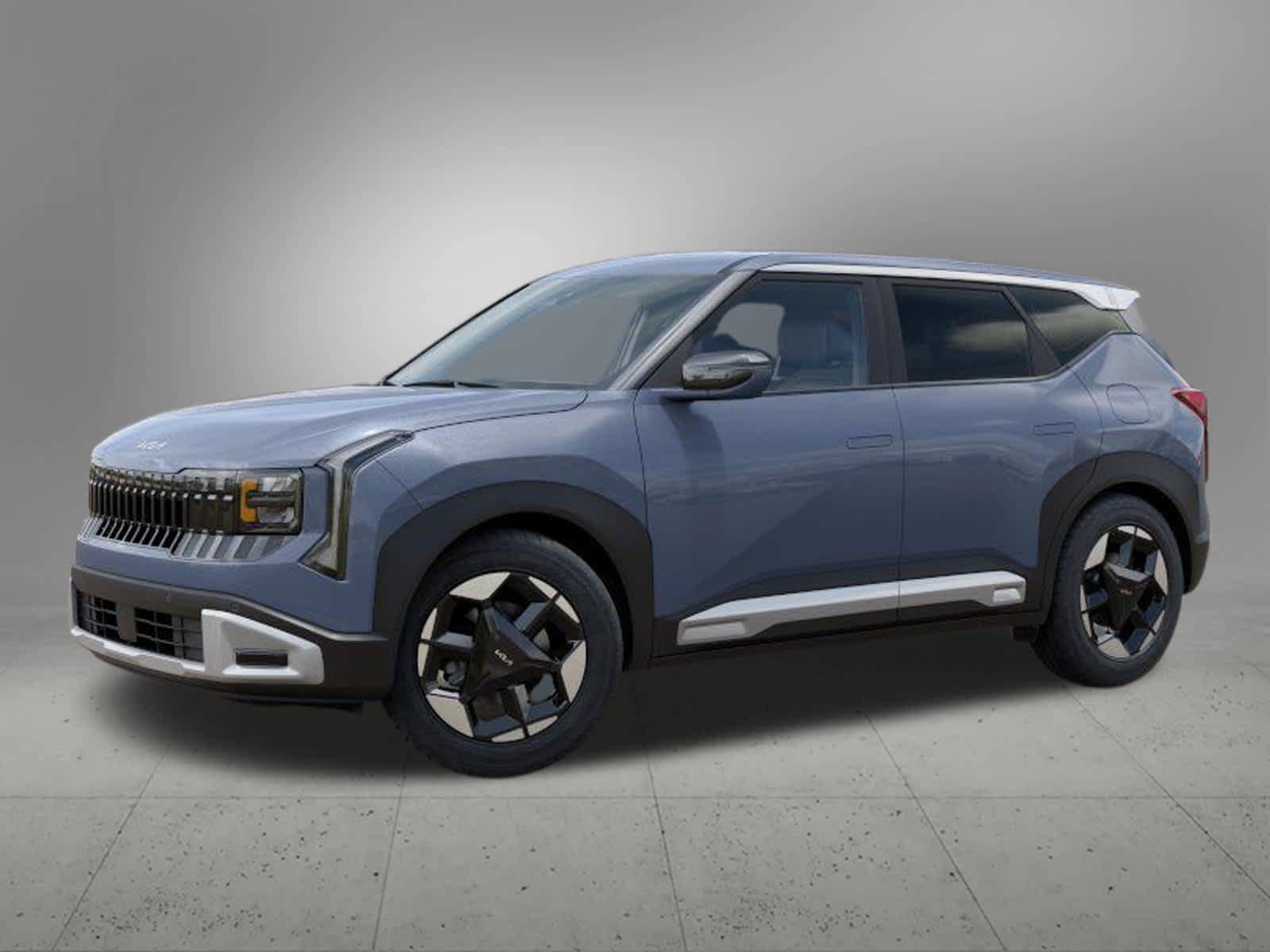 New 2027 Kia Seltos S FWD image 3