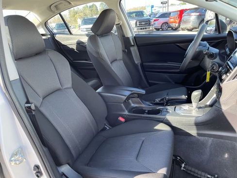 Used 2023 Subaru Impreza 2.0i image 26