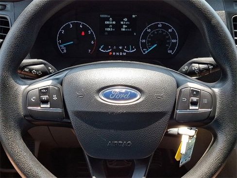 Used 2020 Ford Transit 250 Low Roof AWD image 22