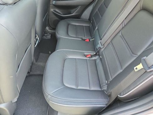 New 2025 MAZDA CX-5 AWD 2.5 S w/ Premium Plus Pkg image 16