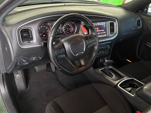 Used 2022 Dodge Charger Scat Pack RWD image 28