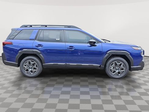 New 2026 Subaru Outback Premium AWD/4WD image 4