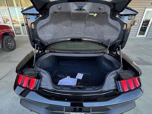 New 2026 Ford Mustang Coupe image 5