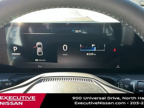 New 2026 Nissan Sentra SV w/ SV Convenience Package image 14