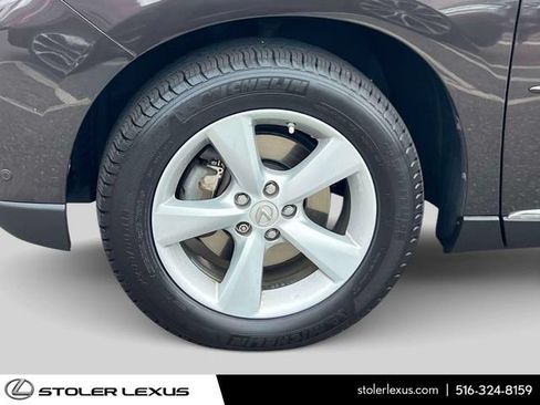 Used 2015 Lexus RX 350 AWD image 10