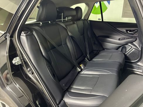Used 2024 Subaru Outback Touring AWD/4WD image 35