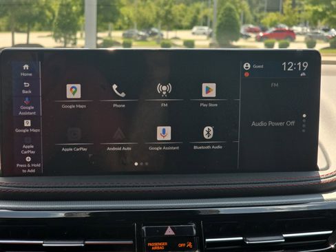 New 2026 Acura MDX A-Spec image 22