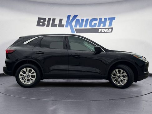 Used 2023 Ford Escape Active image 6