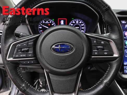 Used 2023 Subaru Outback Limited AWD/4WD image 10