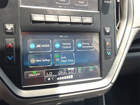 Used 2024 Subaru Crosstrek 2.0i image 20