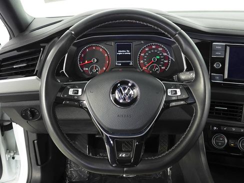 Used 2019 Volkswagen Jetta R-Line FWD image 26