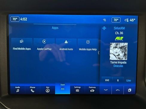 Used 2022 Ford Bronco Raptor image 34