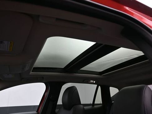 Certified 2023 MAZDA CX-50 AWD 2.5 Turbo w/ Cargo Package image 21