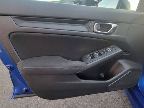 Used 2022 Honda Civic Sport image 12