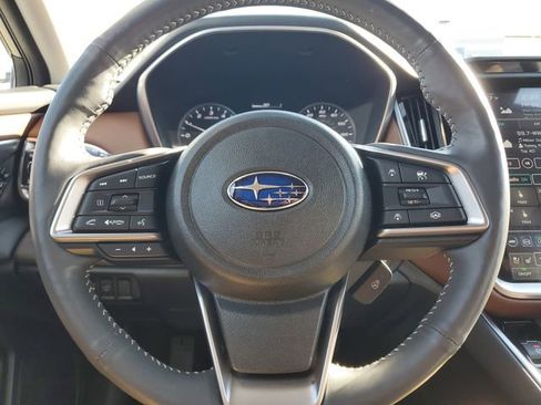 Certified 2025 Subaru Outback Touring w/ Popular Package #2 image 25