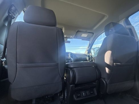 Used 2023 Chevrolet Silverado 2500 LT w/ All Star Edition image 28