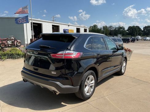 Used 2019 Ford Edge SEL w/ Equipment Group 201A AWD/4WD image 10