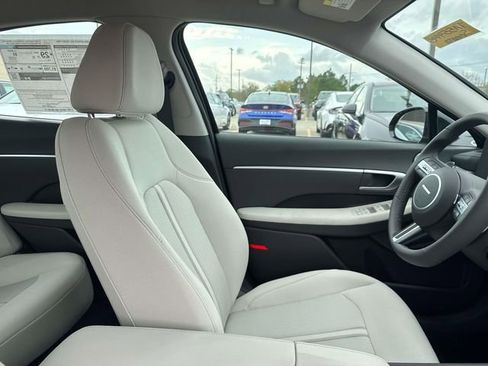 New 2026 Hyundai Sonata SEL image 14