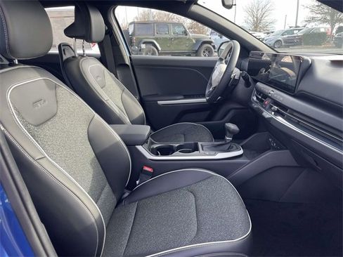 New 2025 Kia K4 GT-Line image 14