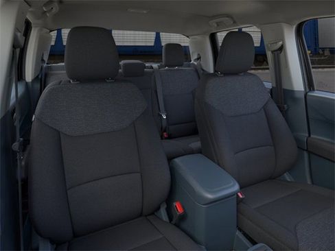 New 2026 Ford Maverick XL w/ 4K Tow Package image 10