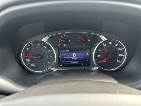 Used 2020 GMC Acadia SLE w/ Driver Convenience Package image 13