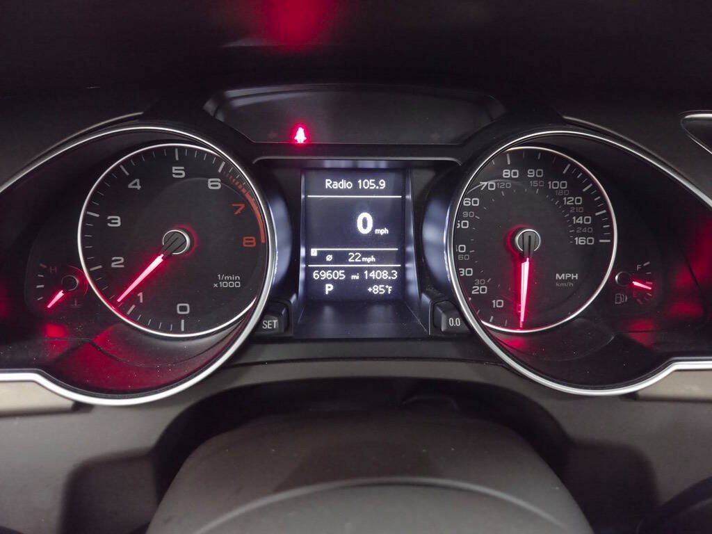 Used 2013 Audi A5 2.0T Premium w/ Convenience Pkg AWD/4WD image 30