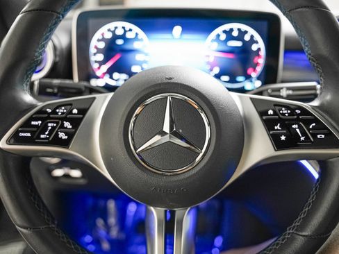 Certified 2023 Mercedes-Benz C 300 Sedan image 16