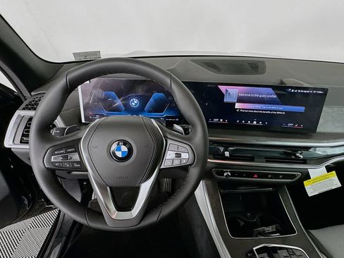 Used 2026 BMW X5 xDrive40i w/ Climate Comfort Package AWD/4WD image 10