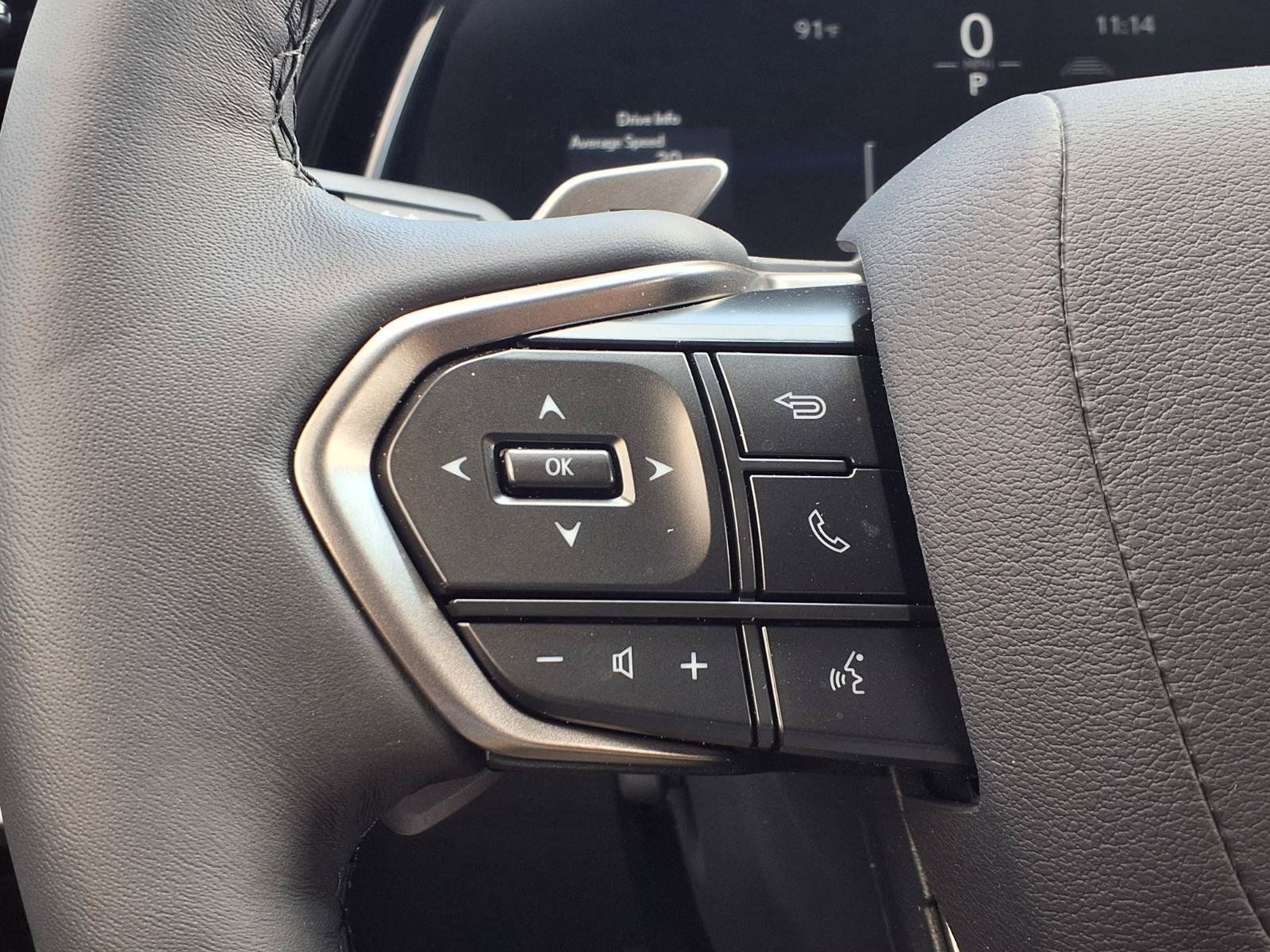 Used 2026 Lexus RX 350h w/ Convenience Package AWD/4WD image 14