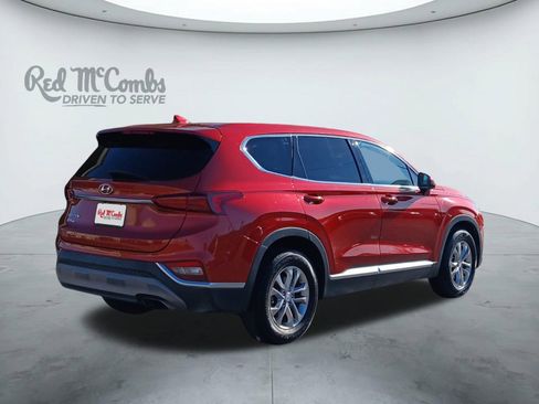 Used 2020 Hyundai Santa Fe SEL image 5