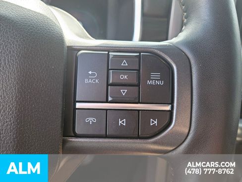 Used 2024 Ford F150 Lariat w/ Bed Utility Package image 31