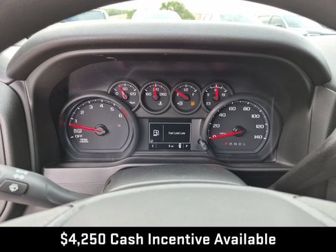 New 2026 GMC Sierra 1500 Pro w/ Graphite Edition RWD image 26