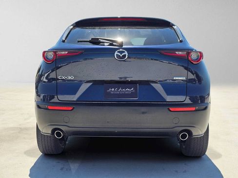 Used 2021 MAZDA CX-30 FWD 2.5 S w/ Select Package image 4