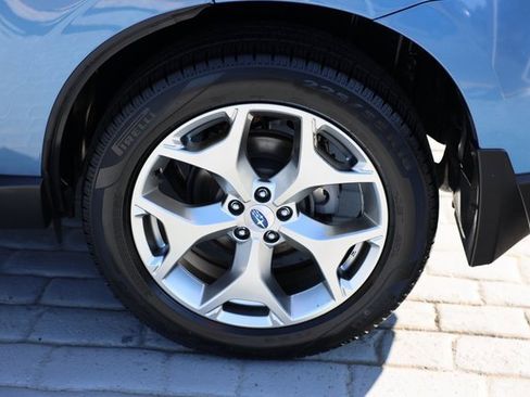 Used 2017 Subaru Forester 2.5i Touring image 50