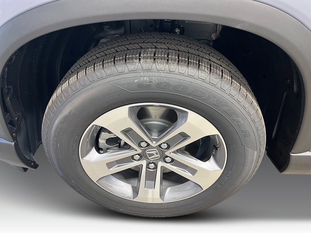 New 2026 Honda Pilot EX-L image 10
