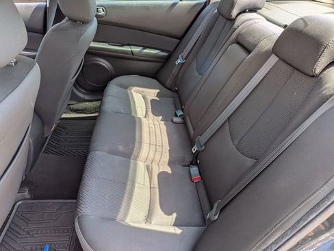 Used 2012 MAZDA MAZDA6 i Touring FWD image 33