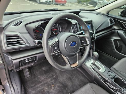 Used 2018 Subaru Impreza 2.0i w/ Popular Package #5 AWD/4WD image 16