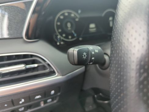 Used 2022 Hyundai Palisade Calligraphy FWD image 21
